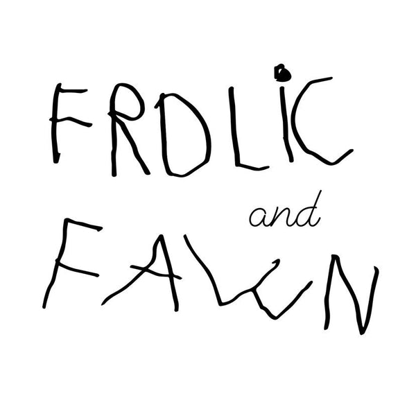 Frolic and Fawn